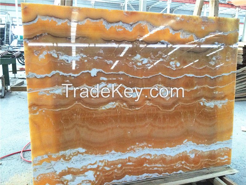 Mexico agate onyx slab