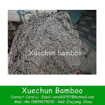 Wholesale bamboo un-perfumed incense stick