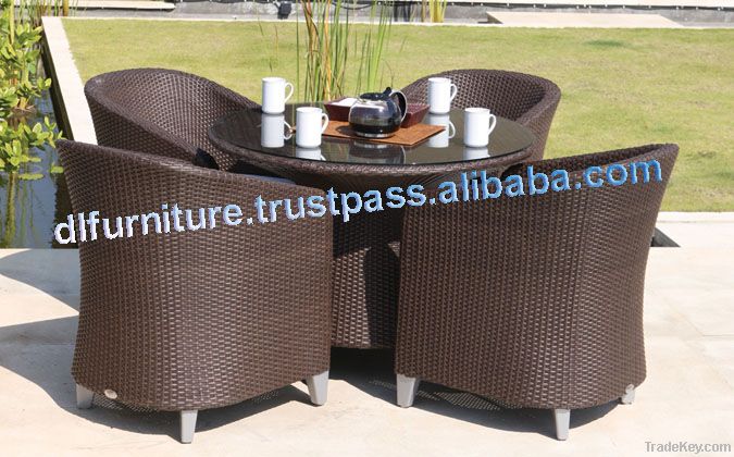 Outdoor furniture