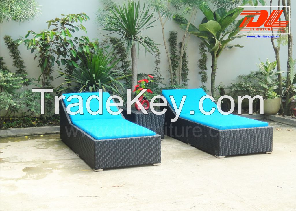 rattan furniture