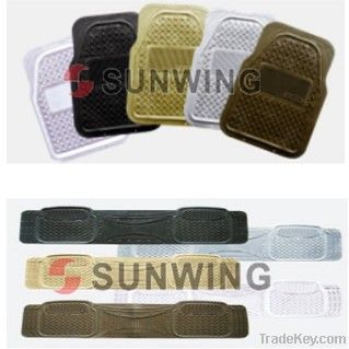 Car Mat One-piece for SUV-10
