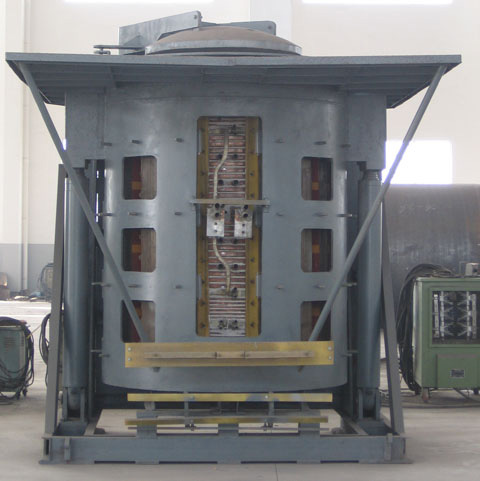 Induction Furnace