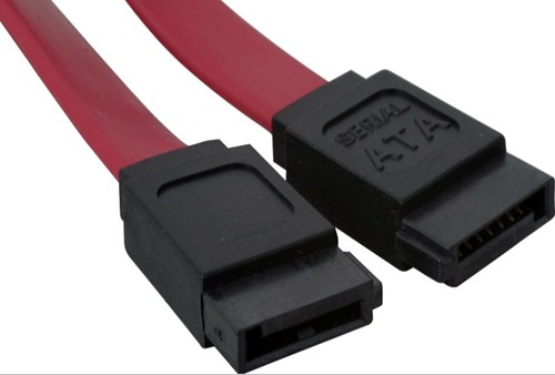 SATA 7P Plug to SATA 7P Plug