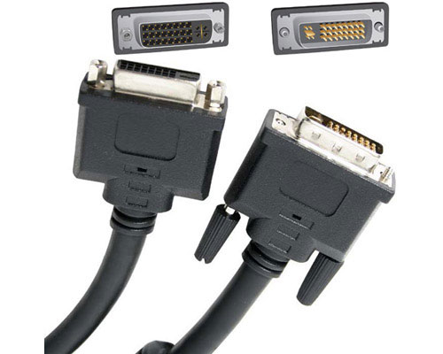 DVI Extension Cable