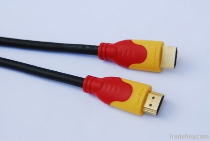 High Resolution HDMI Cable V1.4