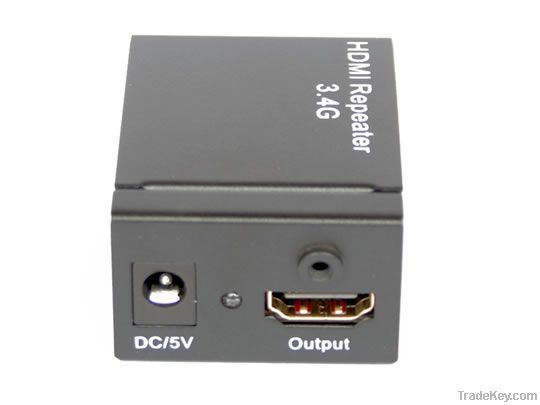 HDMI Repeater I