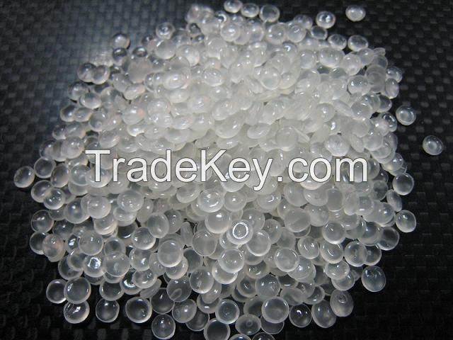 Hot sale virgin PP granules for pipe and other usaging