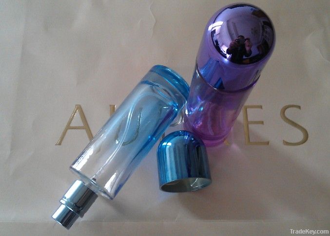 30ML  Sprayer Perfume Bottle