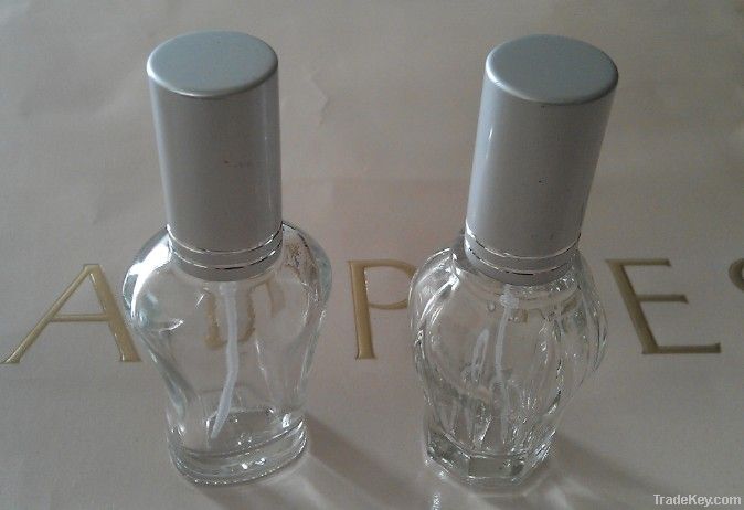 10ml Latest Design Sprayer Perfume Bottle