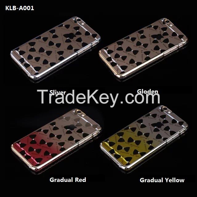 apple iphone 6/6 plus case luxurious design