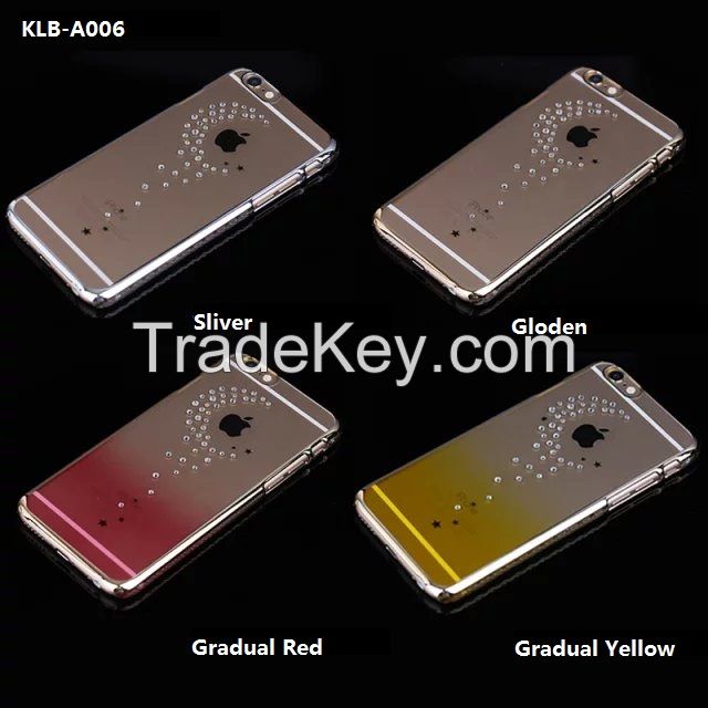 apple iphone 6/6 plus case luxurious design
