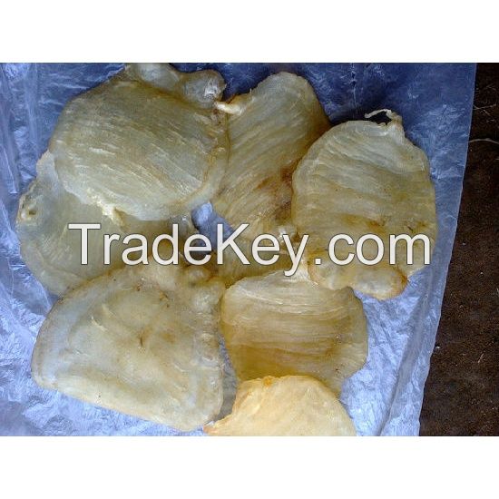 Dried Jew Fish Maw