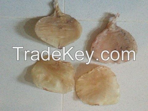 Dried Indin Salmon (Lakhua) Maw