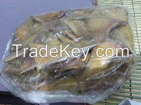 Dried Shark Fin