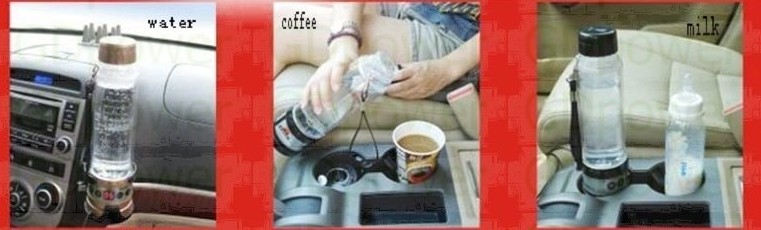 Car Kettle