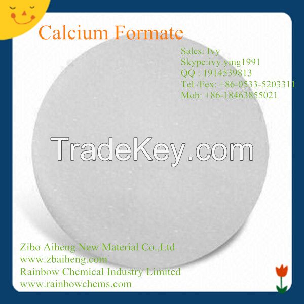 industry grade calcium formate