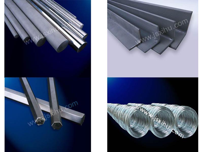 Stainless steel rod bar, stainless steel rod wire, stainless steel round