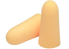 earplug