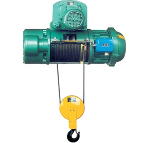 Marine Electric Hoist