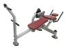 abdominal machine fitness equipment