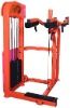 gym equipment-Stand Leg Curl portable door gym