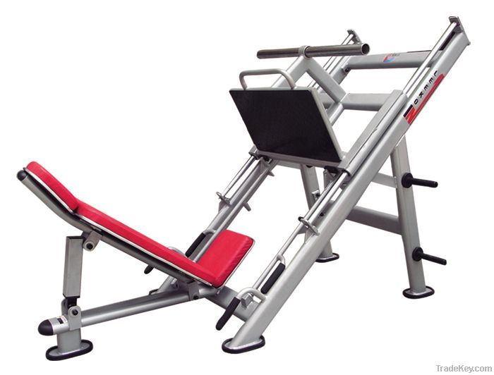 Fitness Bench