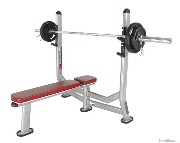 Fitness Bench