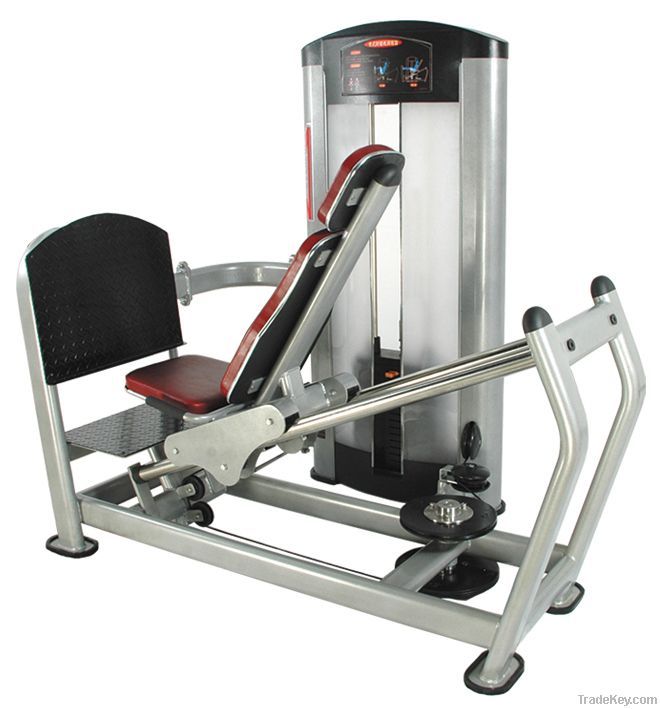 Seated Chest Press Machine