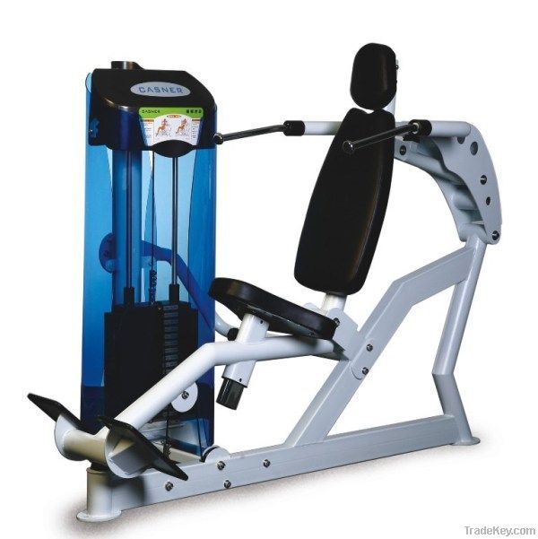 Seated Chest Press Machine