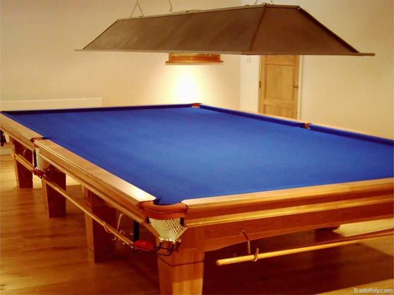 Billiards Table