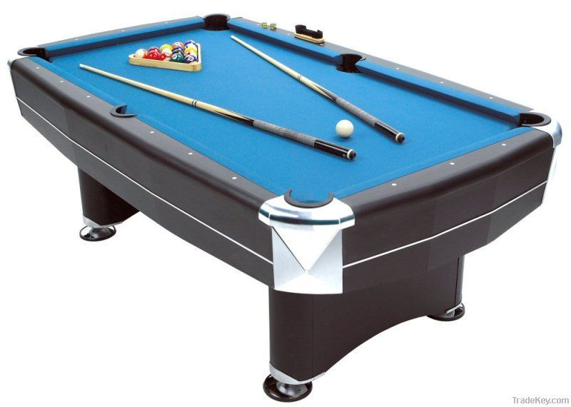 Billiards Table