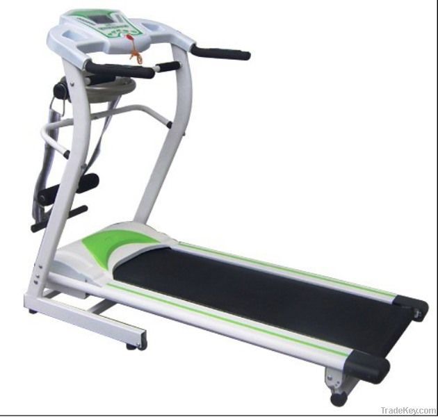 Home Electronic Treadmill, Portable Treadmill