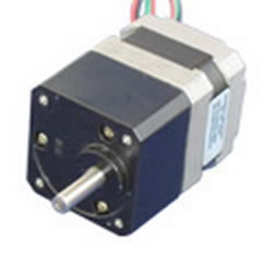Gearbox Stepping Motor