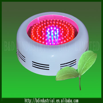 Amazing 90W UFO Led Grow Light