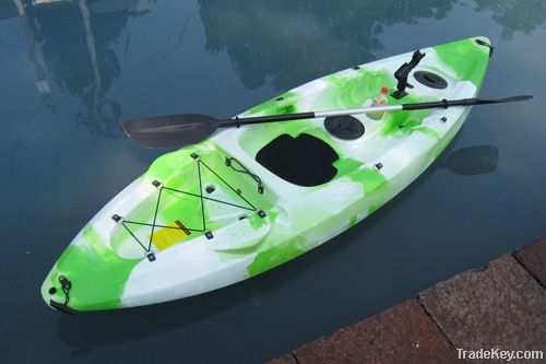 Sit-On-Top Kayaks