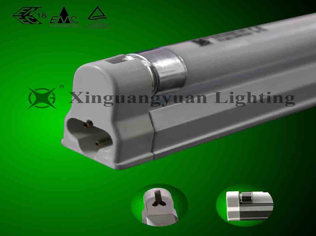 T5 Fluorescent Lighting Fixture