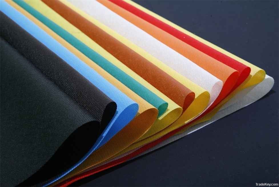 Pp Spunbond Nonwoven Fabric