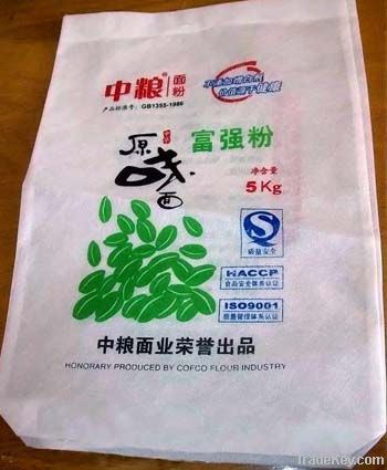 PP Nonwoven Fabric For Rice Bags or Flour Bags