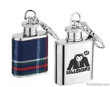 Hip Flask