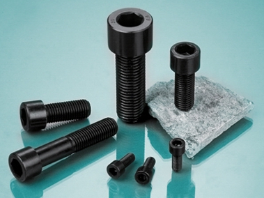 Hexagon Head Bolts