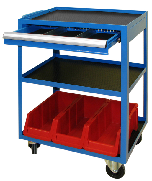 ROOL TOOL CABINET