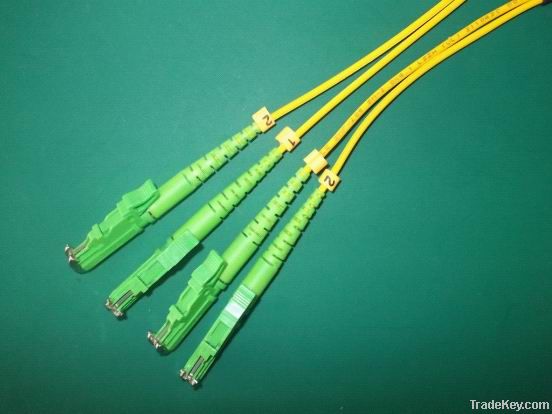 E2000 Fiber Optic Patch Cord