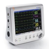 ADECON 7 inch portable patient monitor