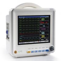 ADECON 8 inch portable patient monitor
