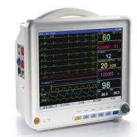 ADECON 12 inch portable patient monitor