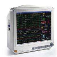 ADECON 15 inch portable patient monitor--CE Approved