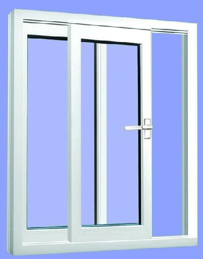 aluminum sliding windows