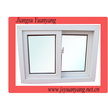 pvc sliding windows