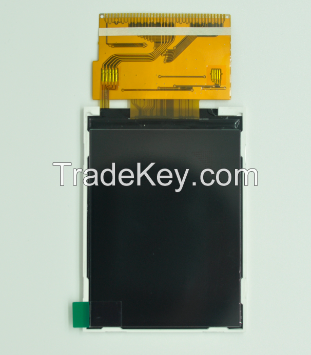 COG-T280MTQI-03 Standard TFT Module