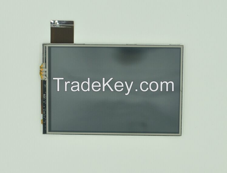 COG-T350MTHH-01P Standard TFT Module